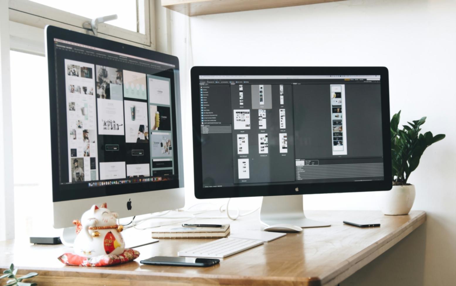 South Africa coverage map showing nationwide SEO service reach