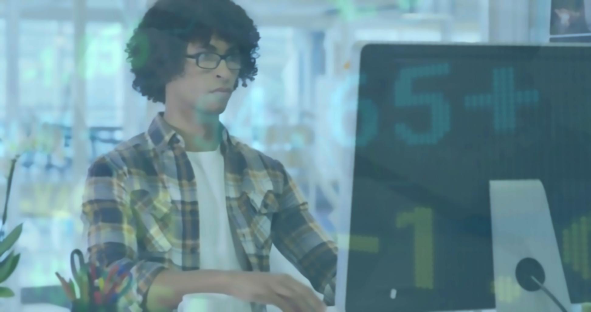 Digital infrastructure and technical SEO