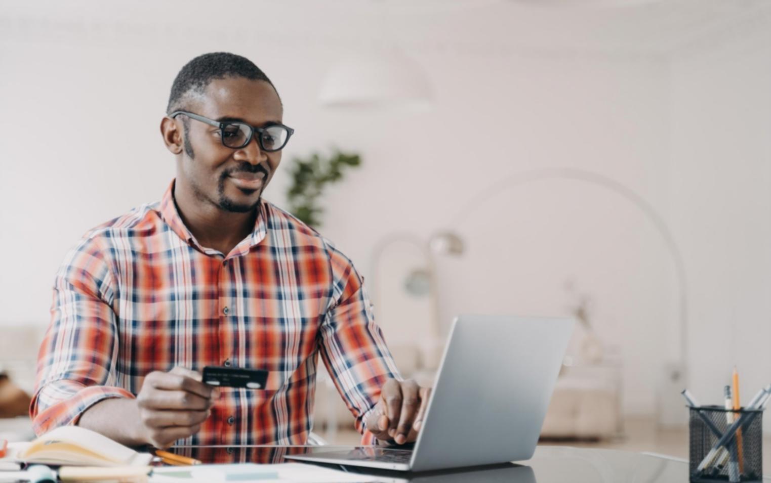 SEO audit process in action